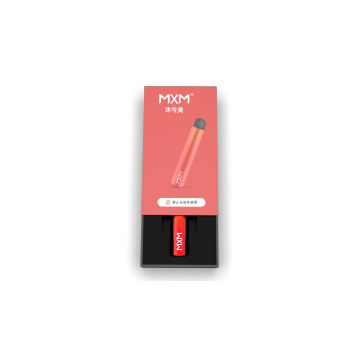 Vapor World disposable pod device kit 2.7ml